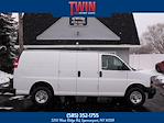 Used 2021 Chevrolet Express 2500 Empty Cargo Van for sale #6206 - photo 1