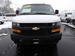 Used 2021 Chevrolet Express 2500 Empty Cargo Van for sale #6206 - photo 1