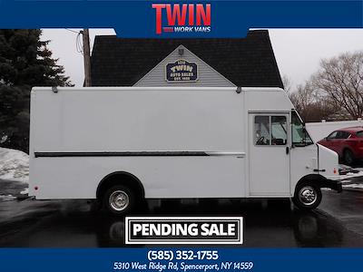 Used 2023 Ford E-450 - photo 1