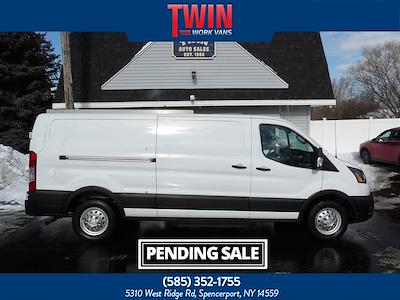 Used 2021 Ford Transit 150 - photo 1