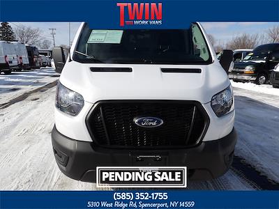 Used 2021 Ford Transit 150 - photo 1