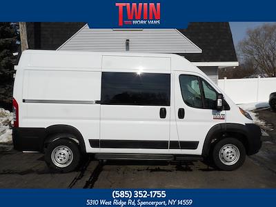 Used 2020 Ram ProMaster 1500 - photo 1