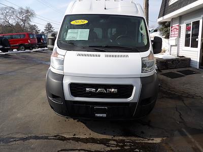 Used 2020 Ram ProMaster 1500 - photo 1