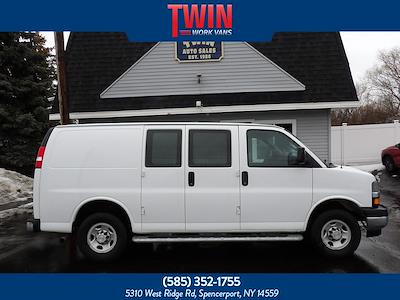 Used 2024 Chevrolet Express 2500 - photo 1