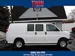 Used 2024 Chevrolet Express 2500 Empty Cargo Van for sale #6213 - photo 1