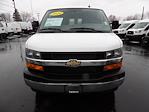 Used 2024 Chevrolet Express 2500 Empty Cargo Van for sale #6213 - photo 1