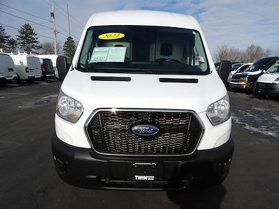 Used 2022 Ford Transit 250 - photo 1