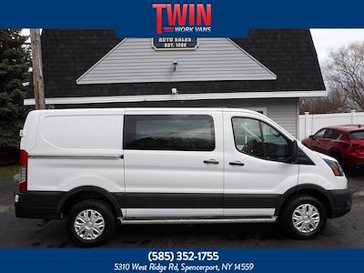 Used 2024 Ford Transit 250 - photo 1