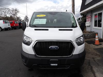 Used 2024 Ford Transit 250 - photo 1