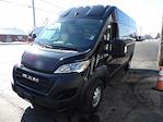 2023 Ram ProMaster 2500 High Roof FWD Empty Cargo Van for sale #6216 - photo 3