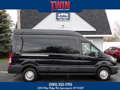 Used 2024 Ford Transit 250 - photo 1