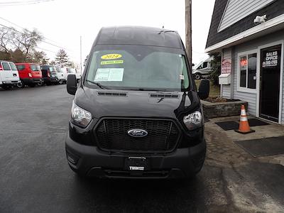 Used 2024 Ford Transit 250 - photo 1