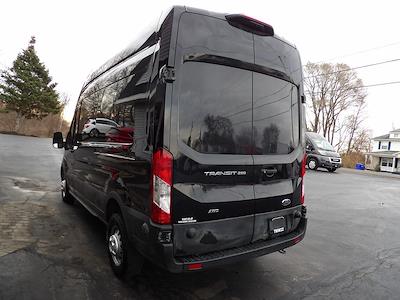 Used 2024 Ford Transit 250 - photo 1