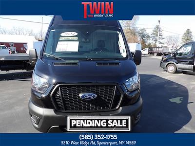 Used 2024 Ford Transit 250 - photo 2