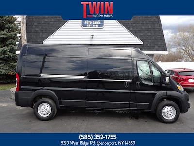 Used 2023 Ram ProMaster 2500 - photo 1