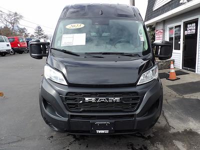Used 2023 Ram ProMaster 2500 - photo 1