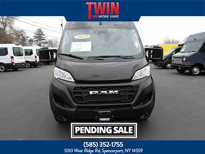 Used 2023 Ram ProMaster 2500 - photo 2