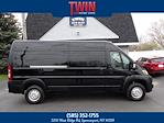 Used 2023 Ram ProMaster 2500 High Roof Empty Cargo Van for sale #6227 - photo 1