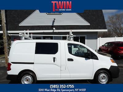 Used 2015 Nissan NV200 - photo 1
