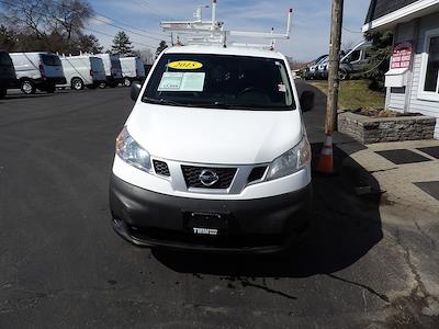 Used 2015 Nissan NV200 - photo 1