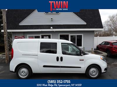 Used 2022 Ram ProMaster City - photo 1