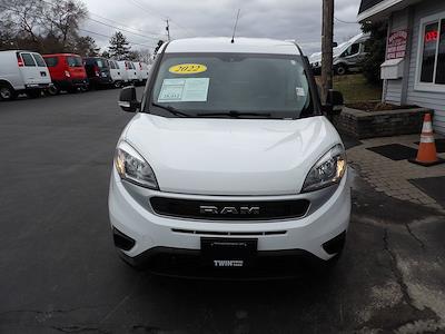 Used 2022 Ram ProMaster City - photo 1