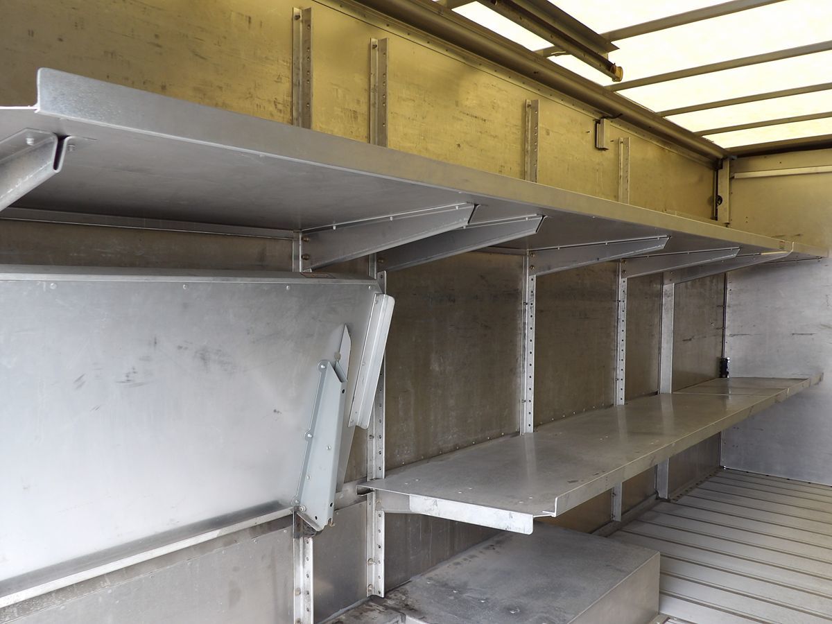 Used 2019 Ford E-450 - photo 12