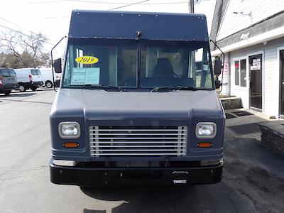 Used 2019 Ford E-450 - photo 1