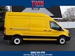 Used 2021 Ford Transit 250 High Roof Empty Cargo Van for sale #6234 - photo 1