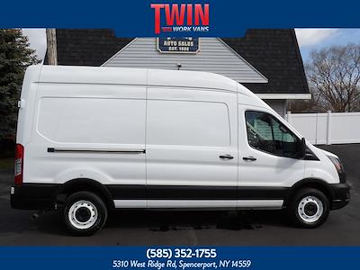 Used 2021 Ford Transit 250 - photo 1
