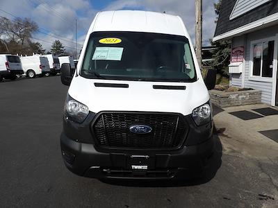 Used 2021 Ford Transit 250 - photo 1