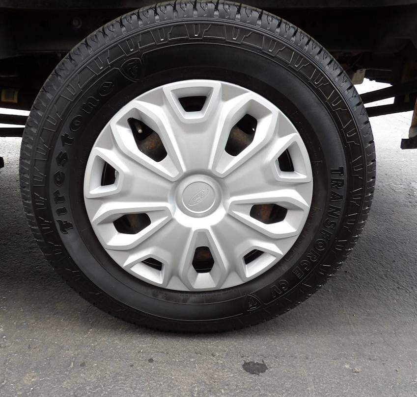 Used 2019 Ford Transit 250 - photo 12