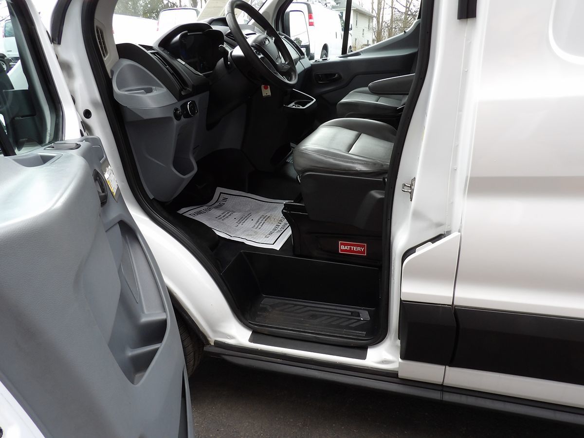 Used 2019 Ford Transit 250 - photo 13