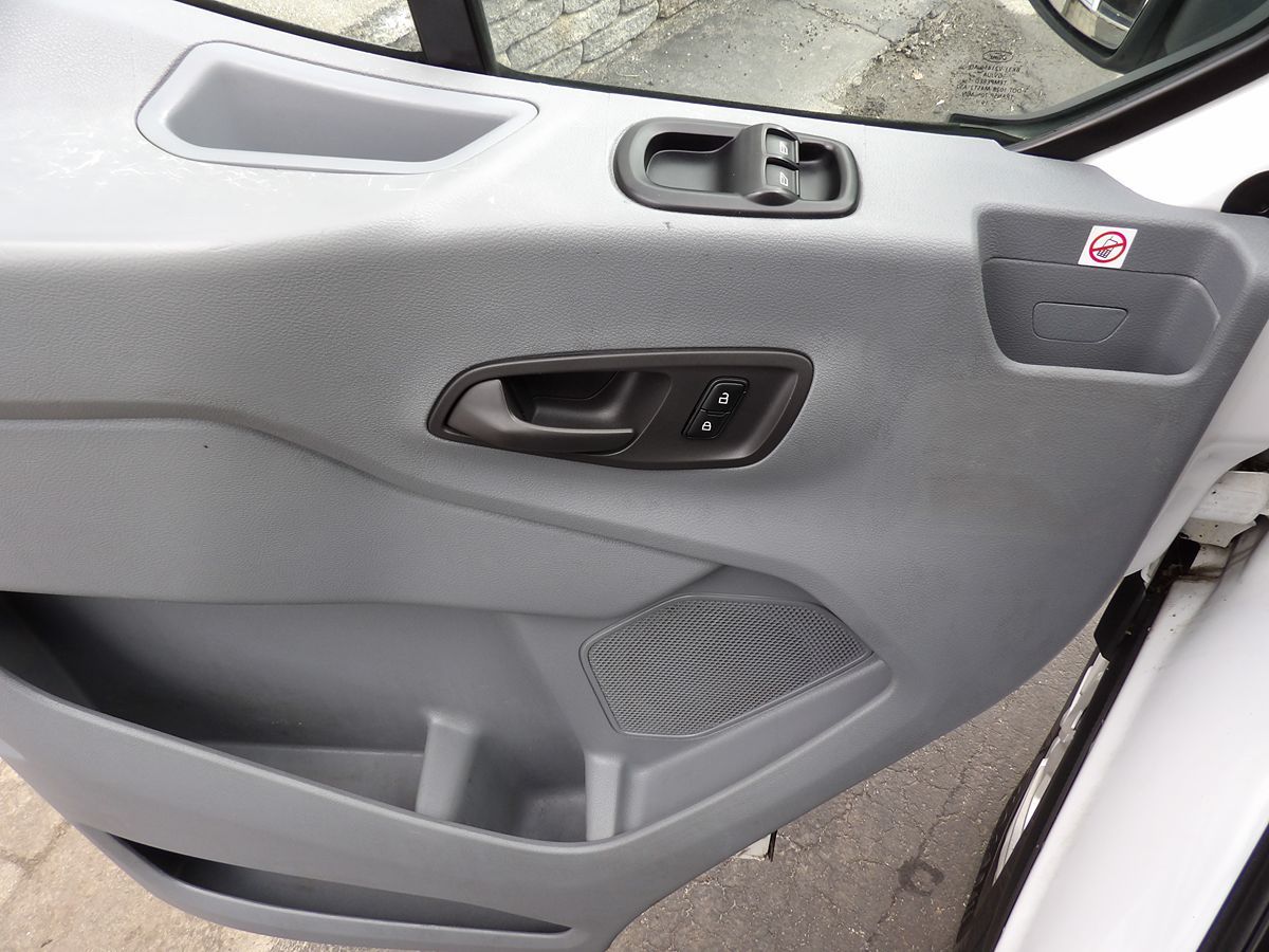 Used 2019 Ford Transit 250 - photo 15