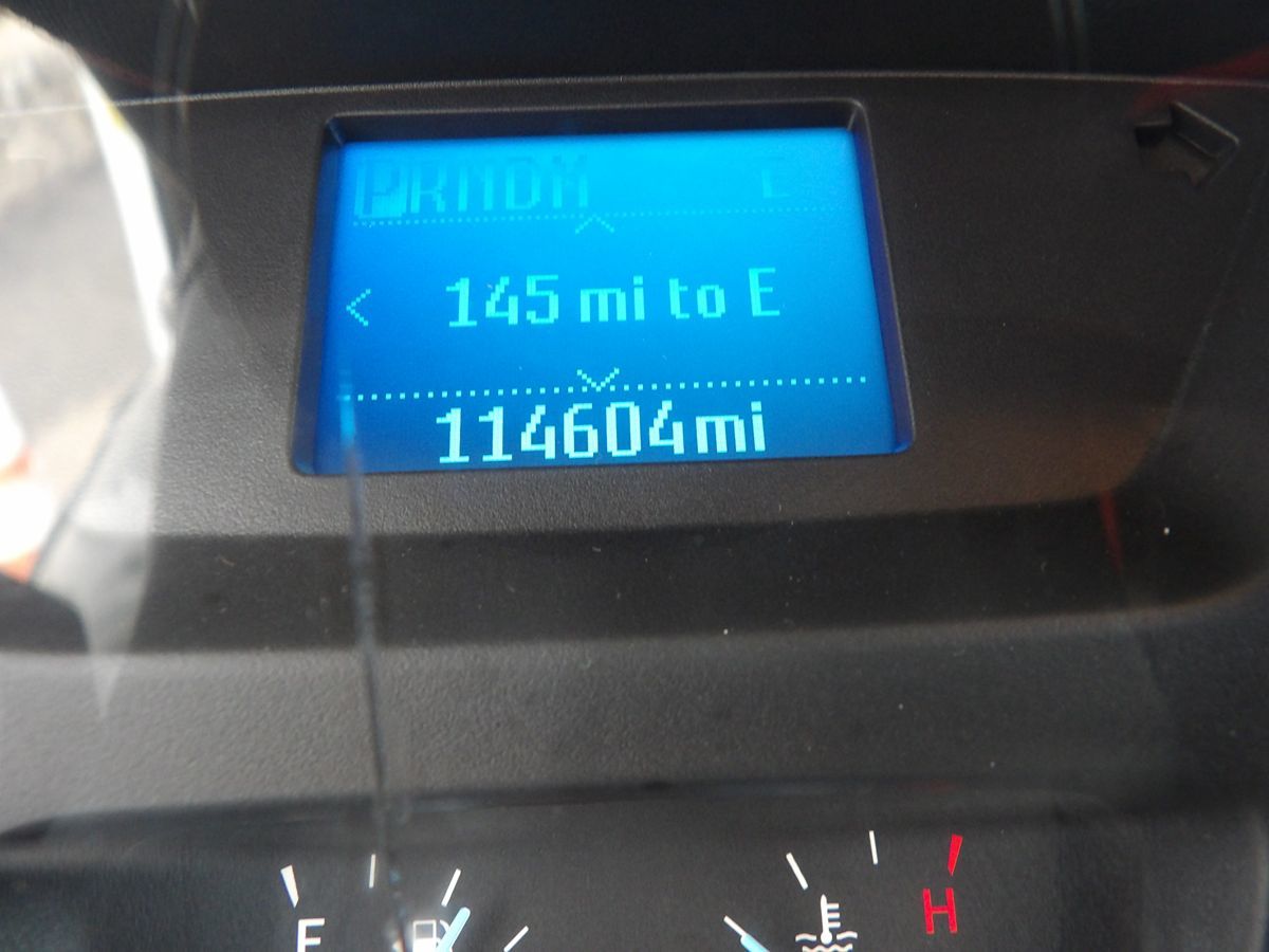 Used 2019 Ford Transit 250 - photo 16