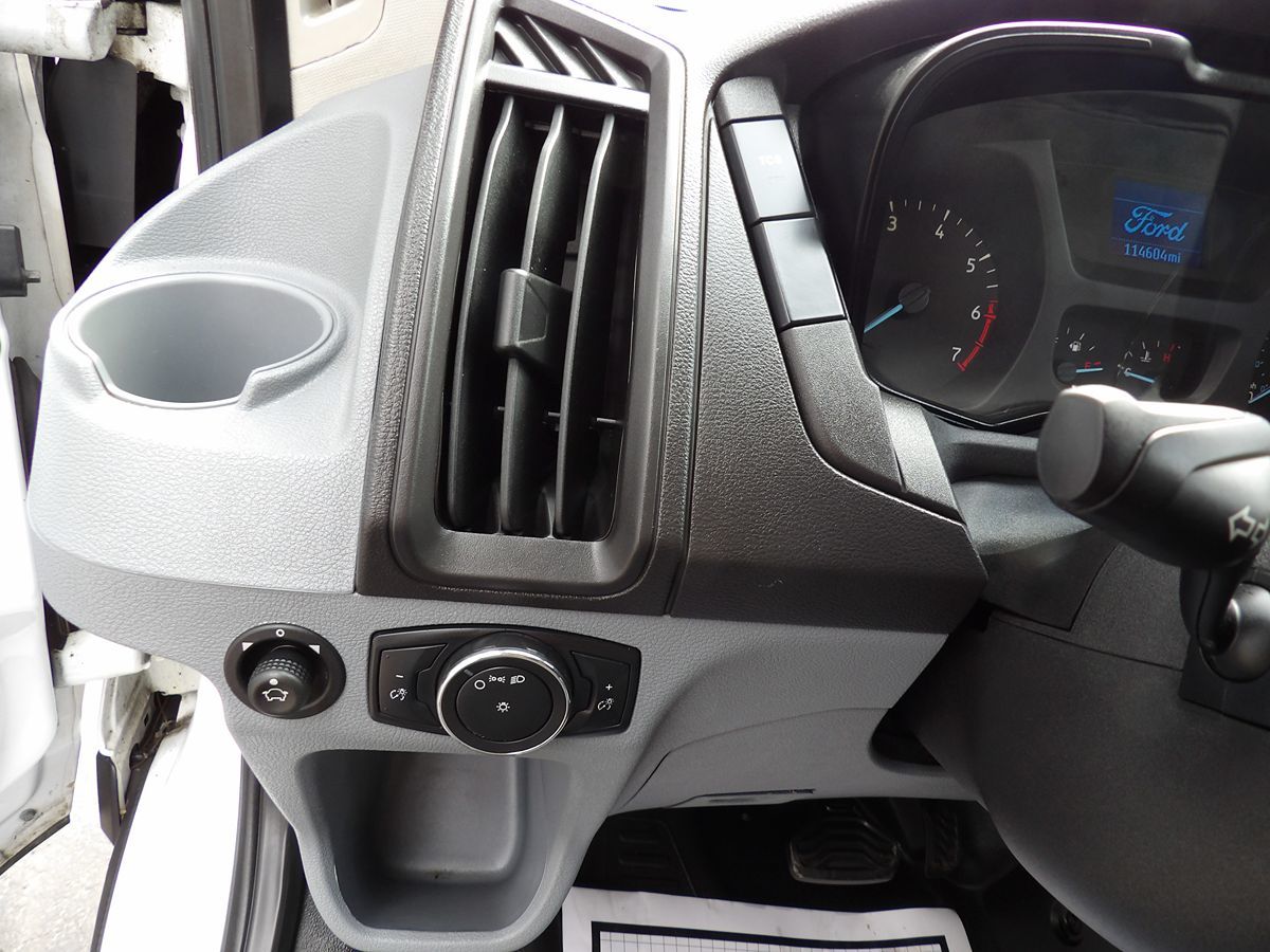 Used 2019 Ford Transit 250 - photo 18