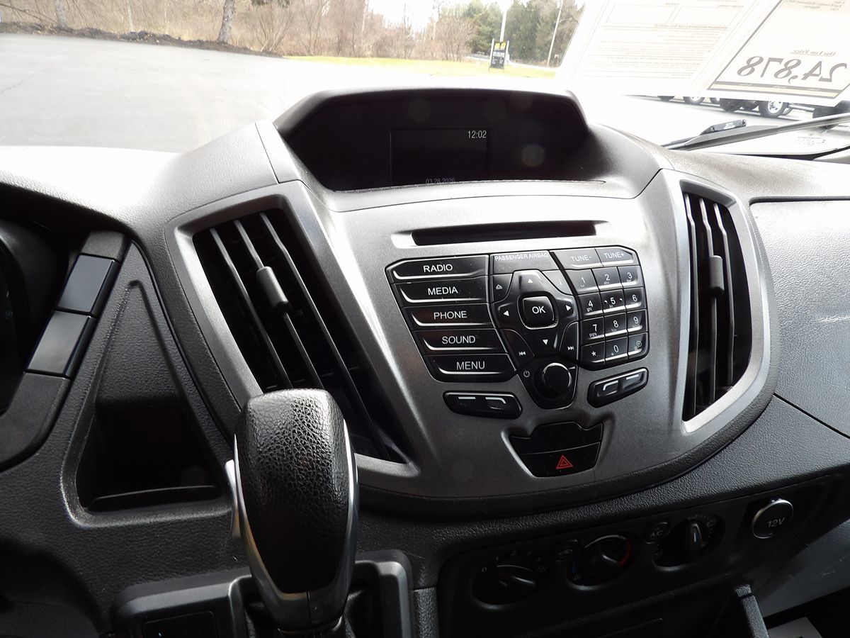 Used 2019 Ford Transit 250 - photo 19