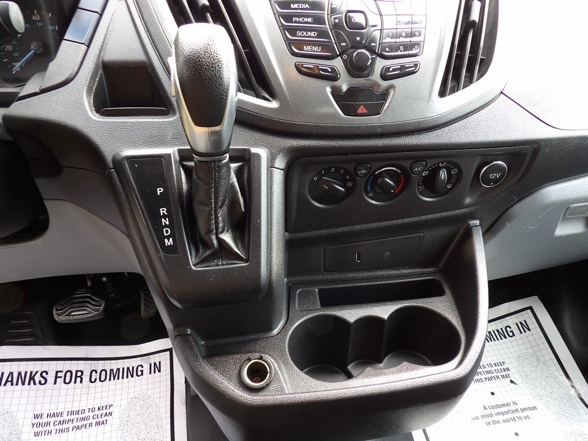 Used 2019 Ford Transit 250 - photo 20