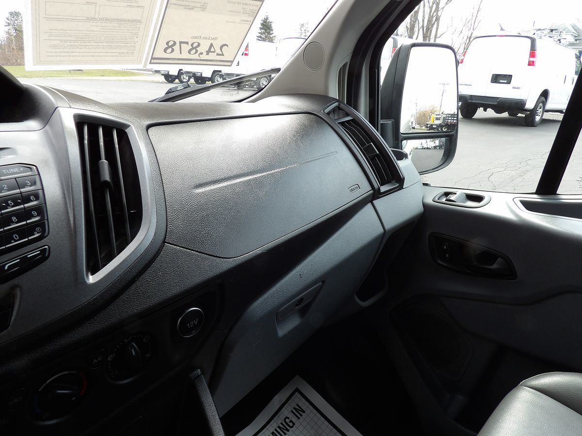 Used 2019 Ford Transit 250 - photo 21