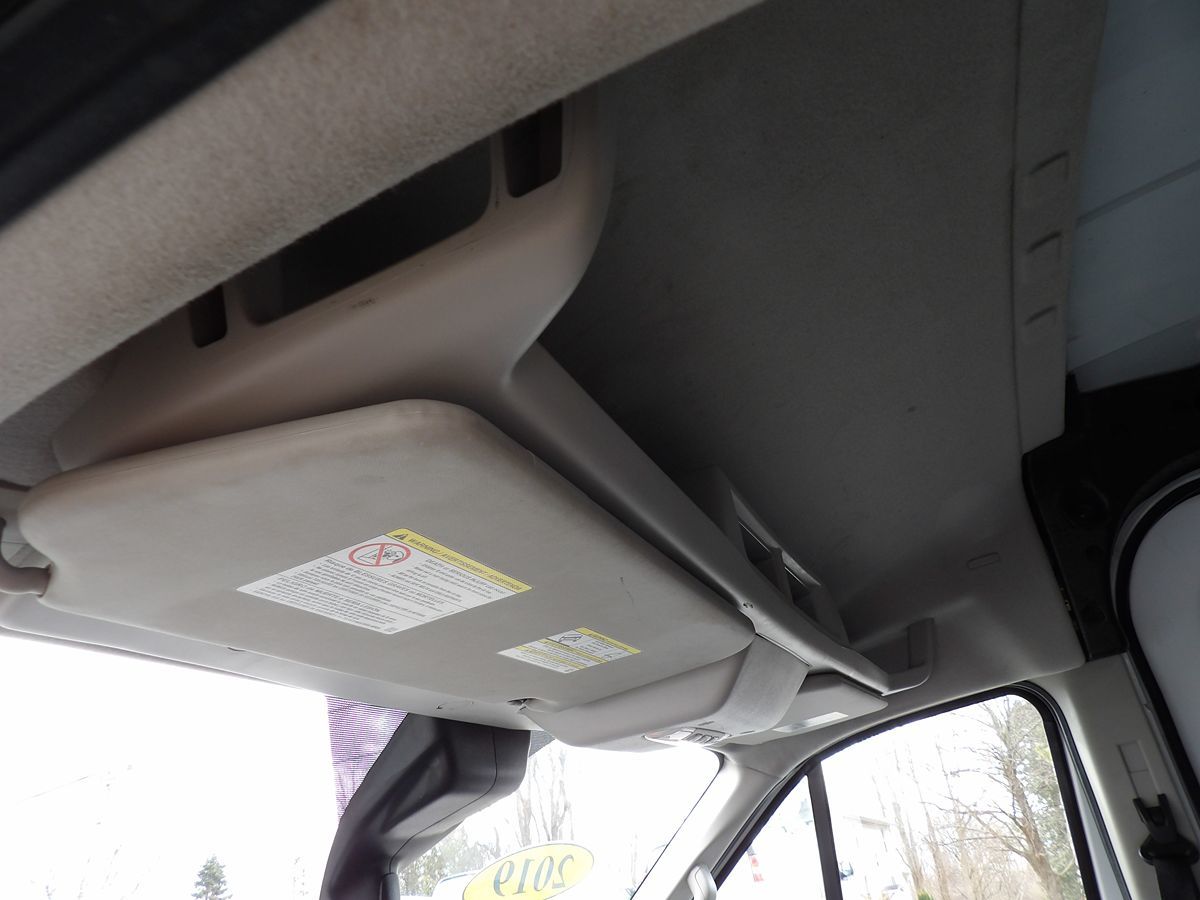 Used 2019 Ford Transit 250 - photo 22