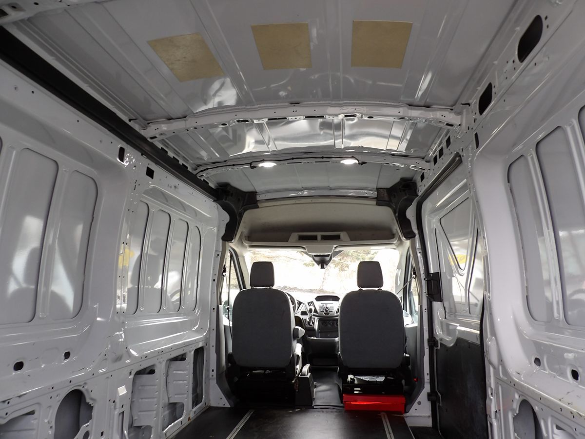 Used 2019 Ford Transit 250 - photo 24