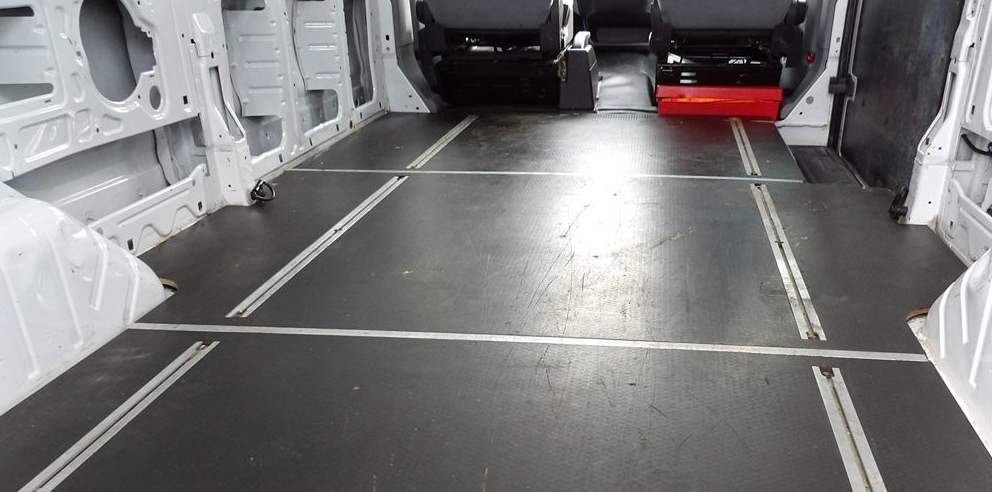 Used 2019 Ford Transit 250 - photo 25