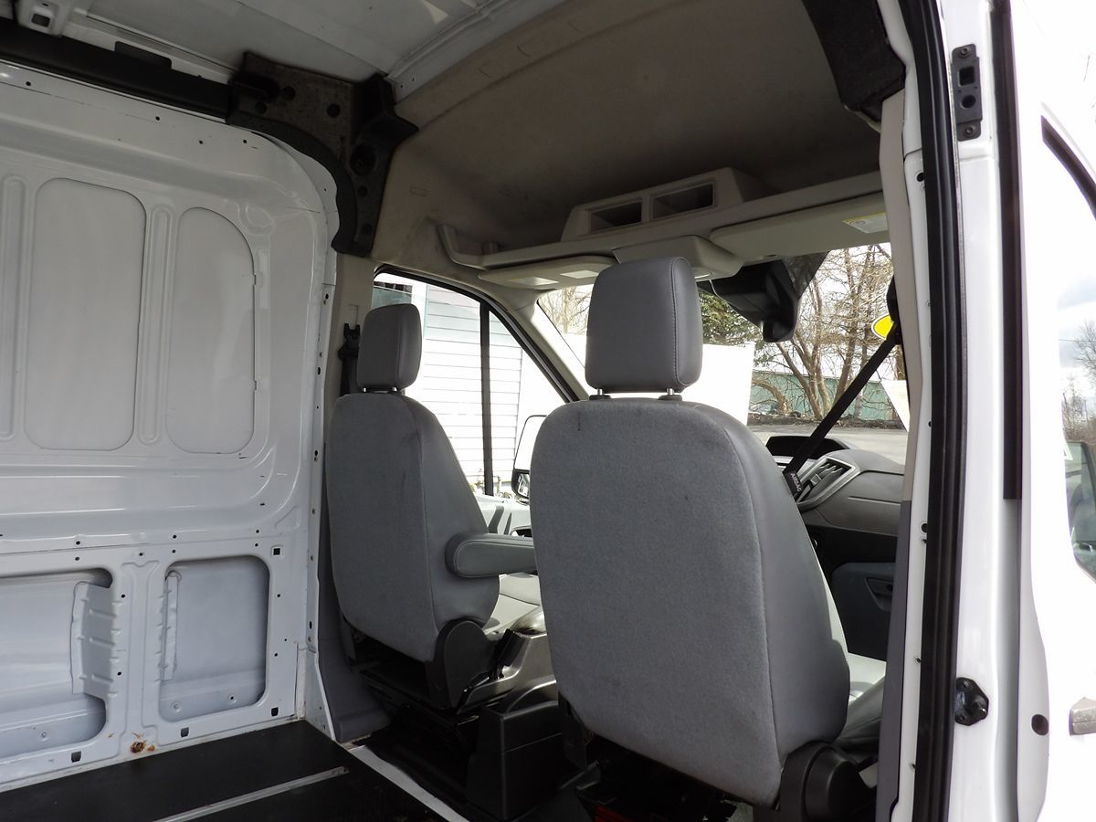 Used 2019 Ford Transit 250 - photo 26