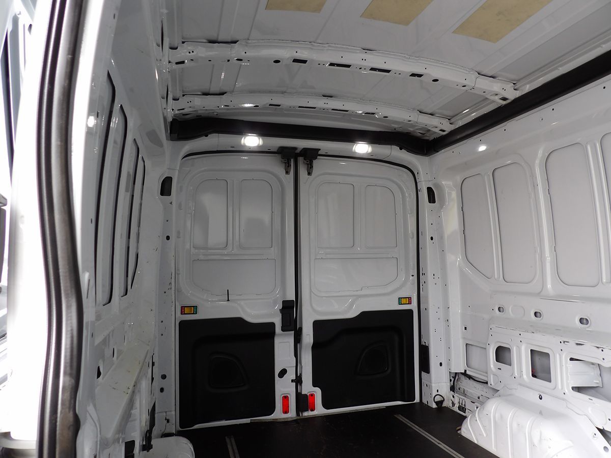 Used 2019 Ford Transit 250 - photo 27