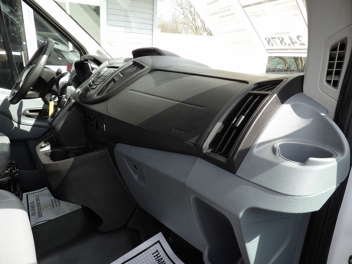 Used 2019 Ford Transit 250 - photo 29