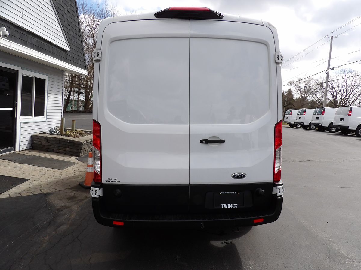 Used 2019 Ford Transit 250 - photo 7