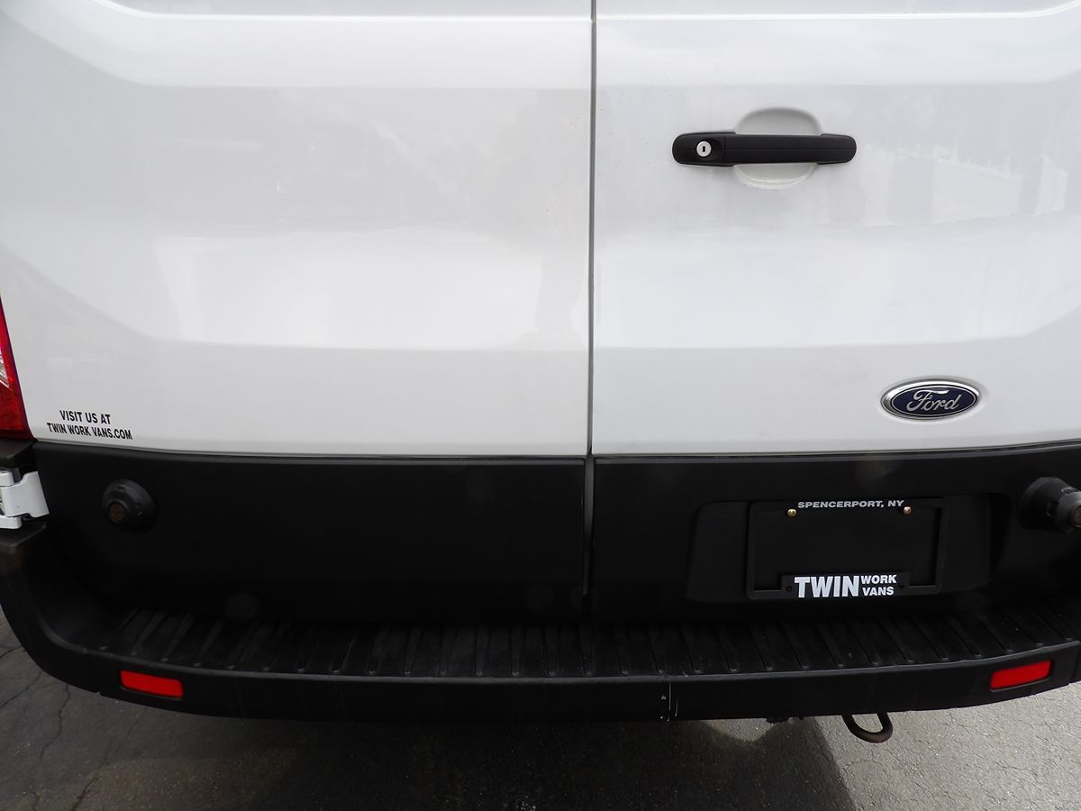 Used 2019 Ford Transit 250 - photo 8