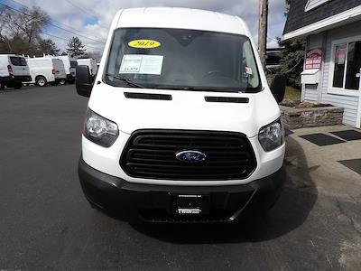 Used 2019 Ford Transit 250 - photo 1