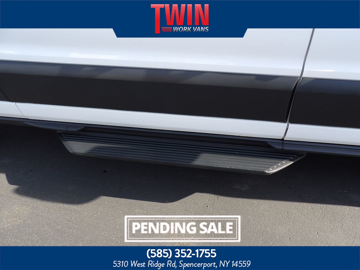 Used 2017 Ford Transit 350 - photo 13