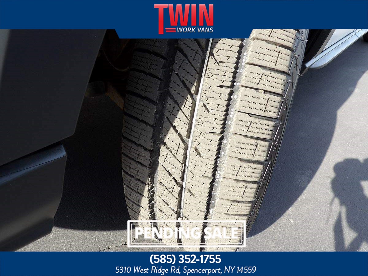 Used 2017 Ford Transit 350 - photo 18